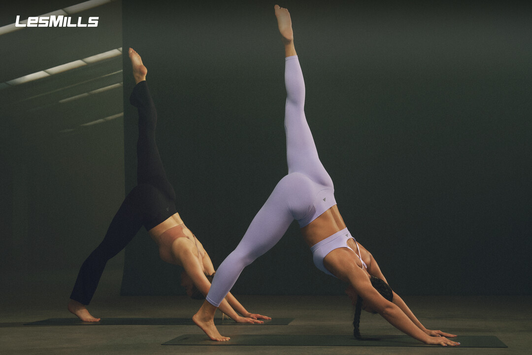 Cours de BODYBALANCE à Fréjus