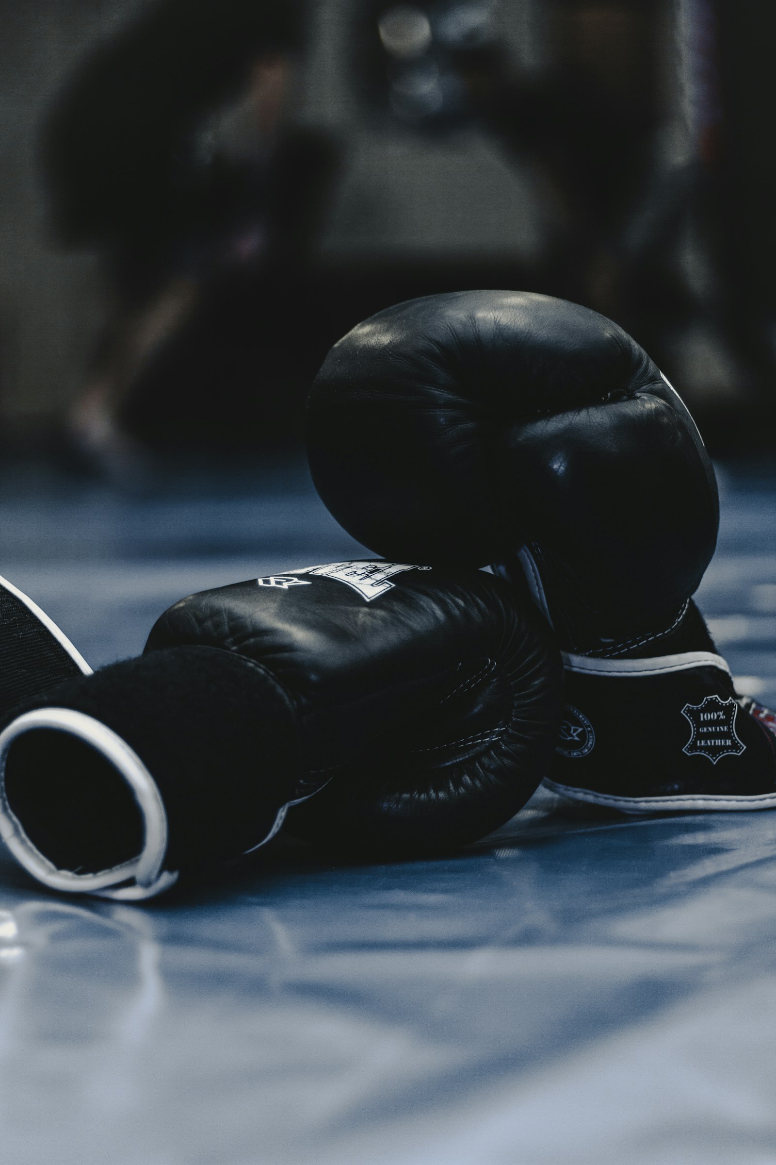 Boxing