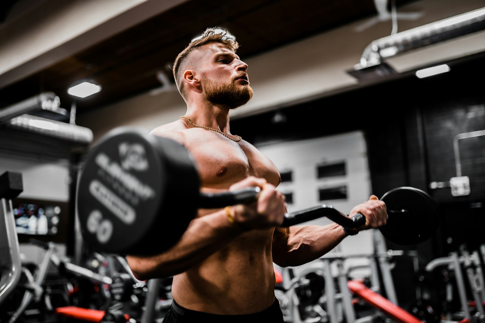 Renforcement musculaire