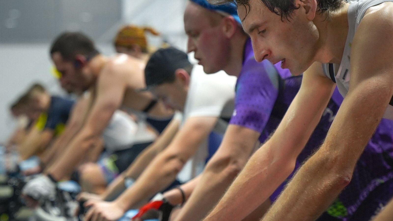 Cours de RPM à Fréjus